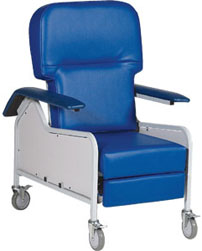 #MC-12RFA Reclining Treatment Chair